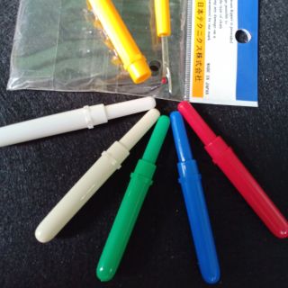 Cây rọc phi và tháo chỉ