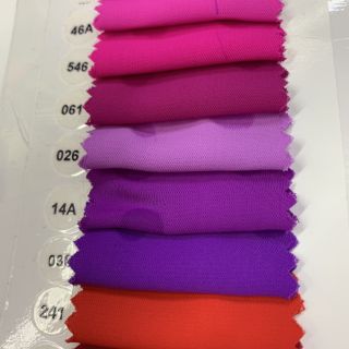 Vải áo dài lụa in 3d