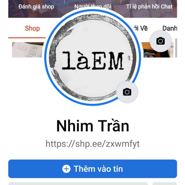 làEm_chi nhánh 2