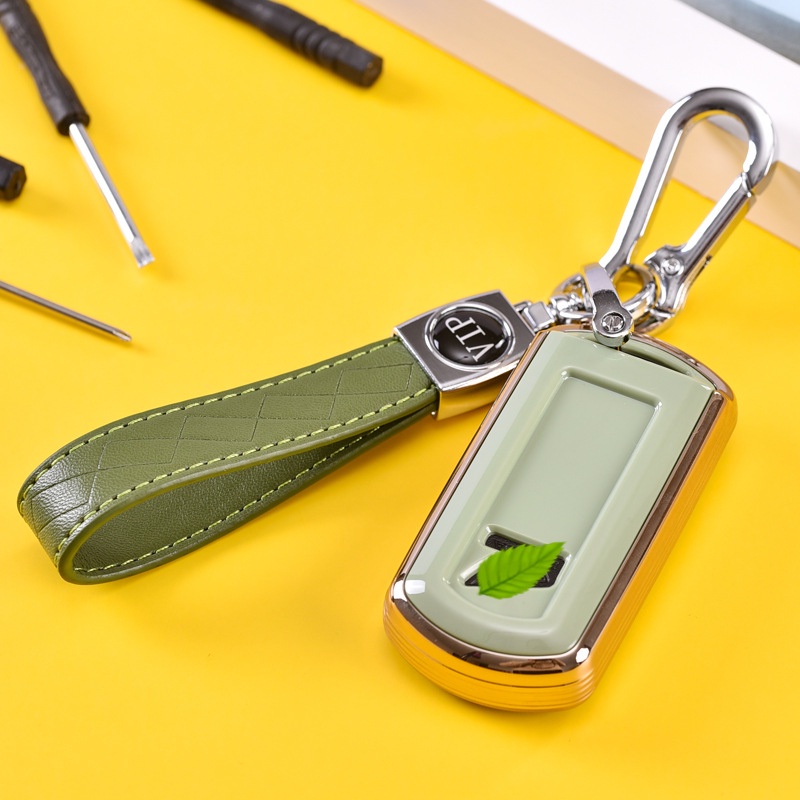 Vỏ TPU Bảo Vệ Chìa Khóa Cho Xe Mô Tô VARIO PCX125 / AB / LEAD / VARIO 150 / VISION 2019