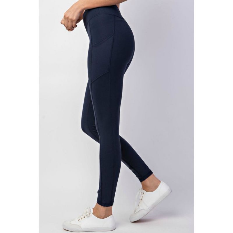 Quần legging tập Gym, yoga Rae Mode vnxk | BigBuy360 - bigbuy360.vn