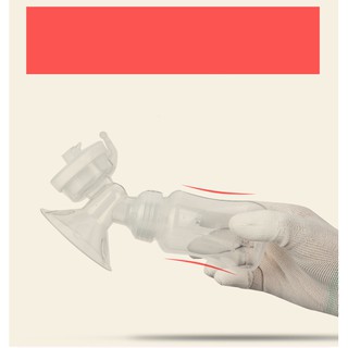 Máy hút sữa điện đôi
