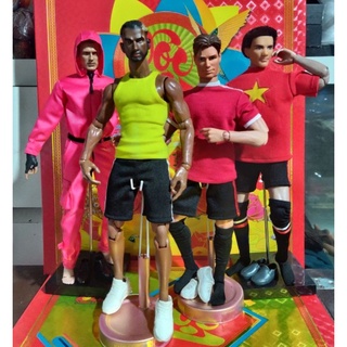 ĐỒ BÚP BÊ KEN , FIGURE CÓ SẴN