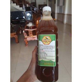 1 lít mật ong nguyên chất bao test-bao thử-bảo hành 6 tháng đổi-trả