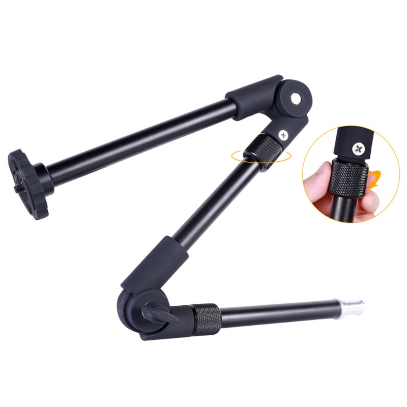 Giá Đỡ Điện Thoại / Máy Ảnh Xoay 360 Độ Chắc Chắn