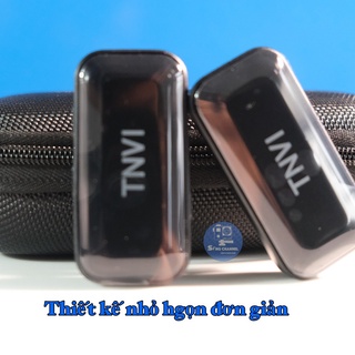 Micro thu âm không dây TNVI - V3S
