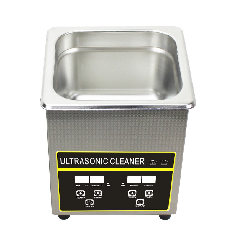 Máy tẩy rửa siêu âm 2.0L