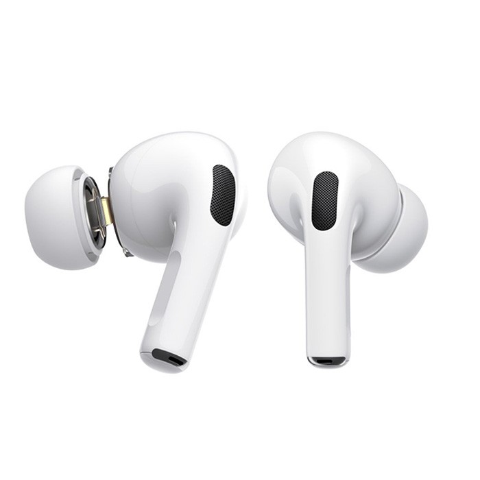 [Mã ELMS5TR giảm 5% đơn 5TR] Tai Nghe Bluetooth Apple AirPods Pro True Wireless MWP22VN/A (BH APPLE VIỆT NAM 12TH)