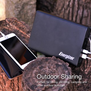 Sạc dự phòng Energizer XP26800AC 26800mAh