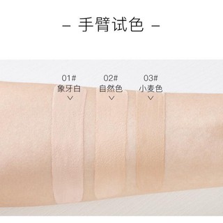 Kem Siêu Che Khuyết Điểm Concealer Cao Cấp
