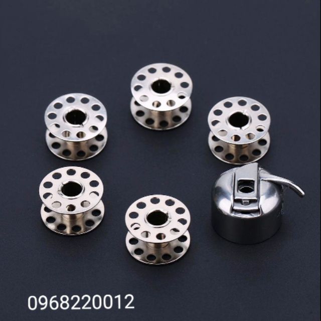 Bộ thoi suốt máy may gia đình