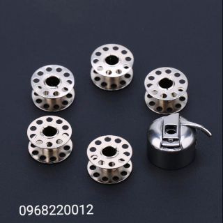 Bộ thoi suốt máy may gia đình