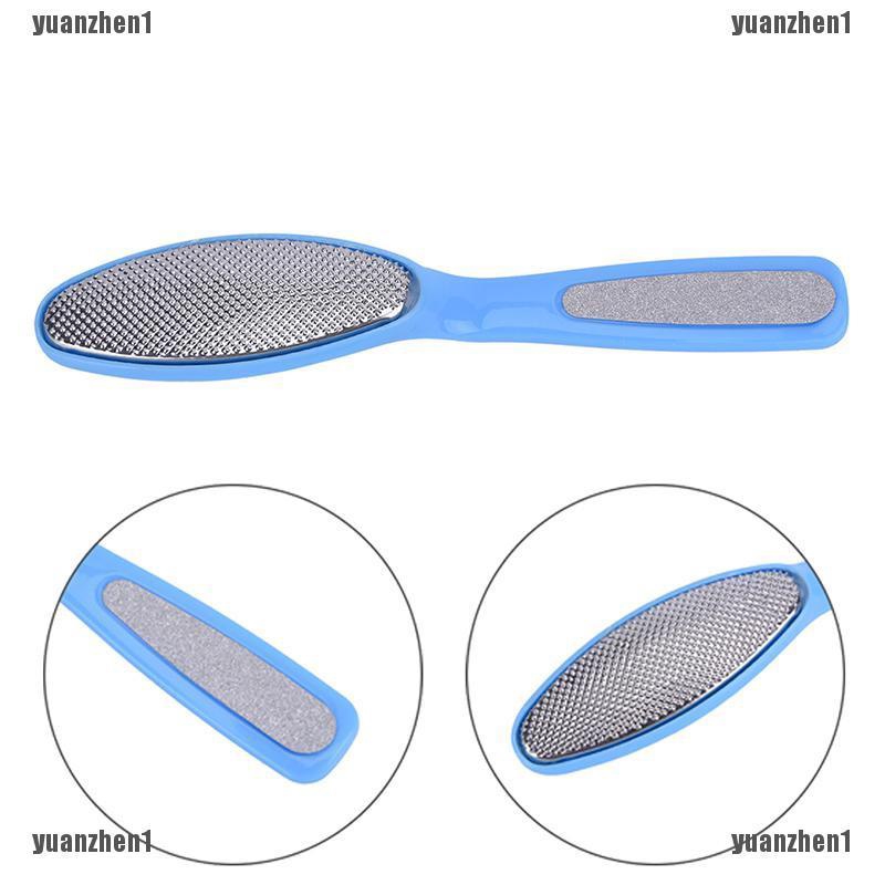 Dụng Cụ Tẩy Tế Bào Chết Cho Bàn Chân Giúp Da Cứng