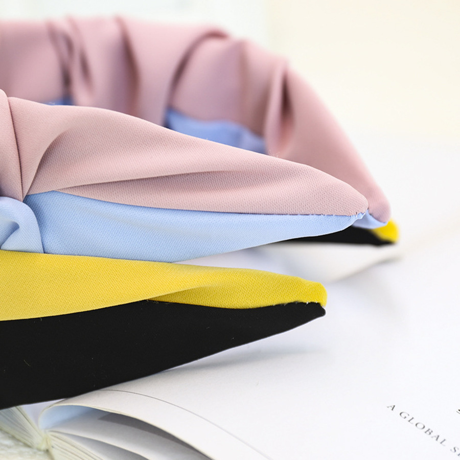 Băng Đô Cài Tóc Phong Cách Hàn Quốc Thời Trang Cho Nữ