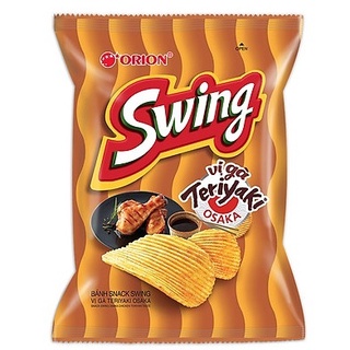 Bimbim Swing Gói To/Big size Potato Chips