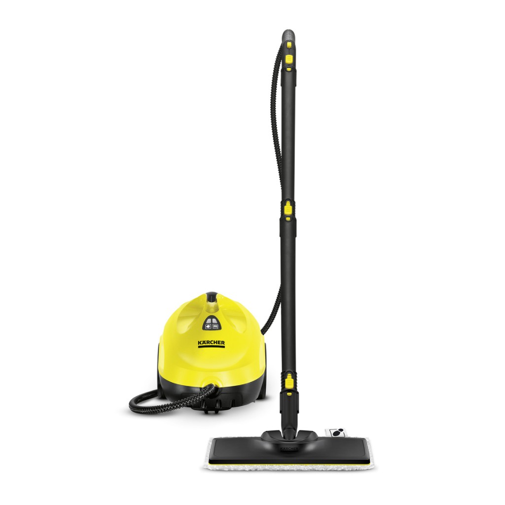 Máy làm sạch bằng hơi nước Karcher SC 2 EasyFix EU (Sản xuất Đức)