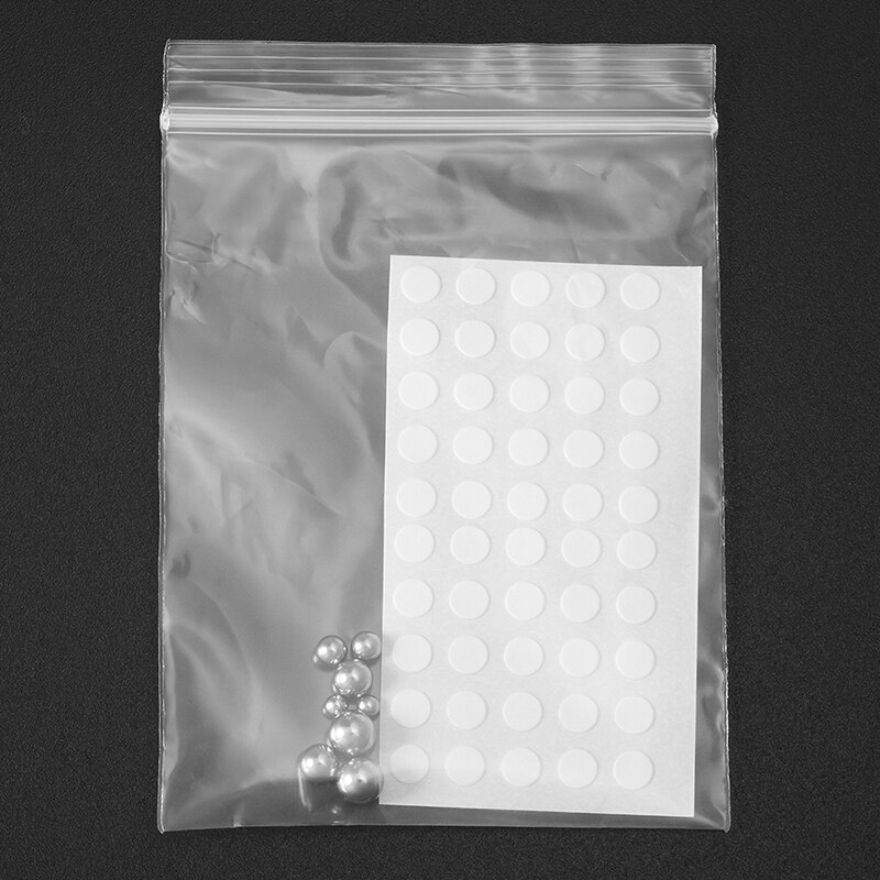 Bộ 40 Khuyên Xỏ Mũi / Môi / Tai Hình Mặt Cười