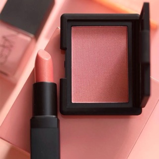 Phấn má nars mini