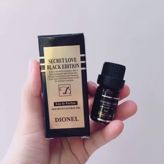 Nước hoa vùng kín Dionel Secret Love