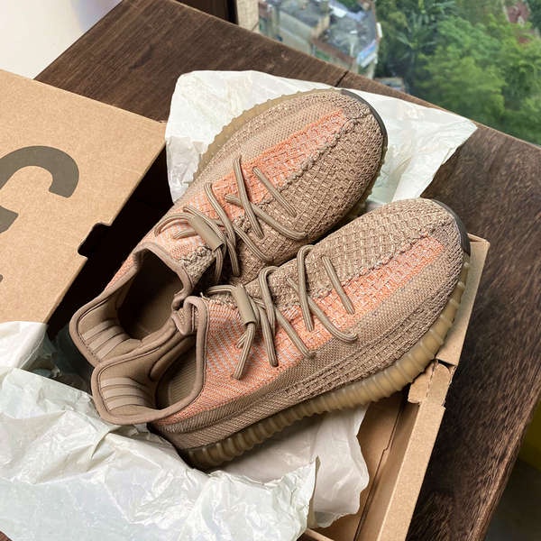 Giày dừa, hè nữ, 35.0 thiên thần, ngôi sao đầy đủ, chính hãng, Yezi Yeezy