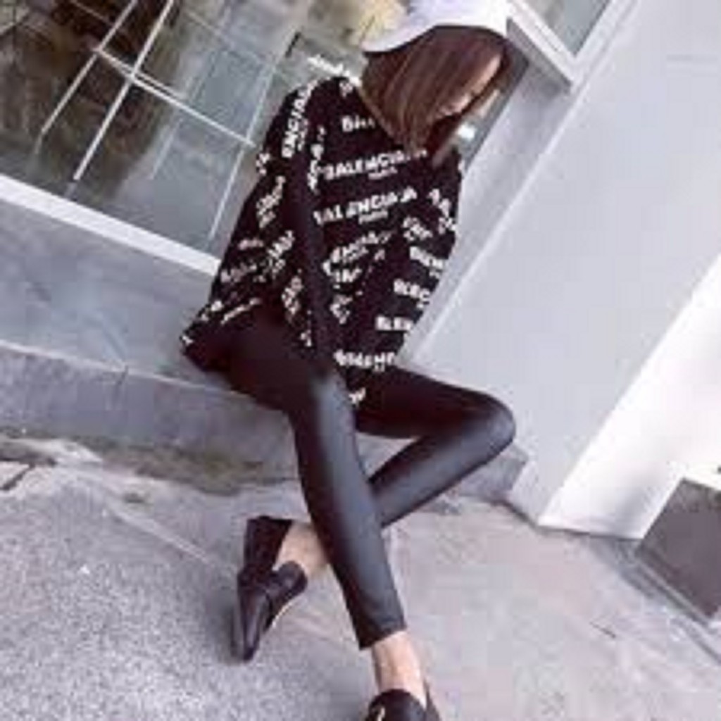 QUẦN DA THỜI TRANG MUJI