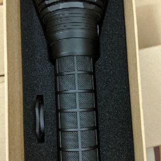 Đèn Pin  L6-CREE XHP70.2