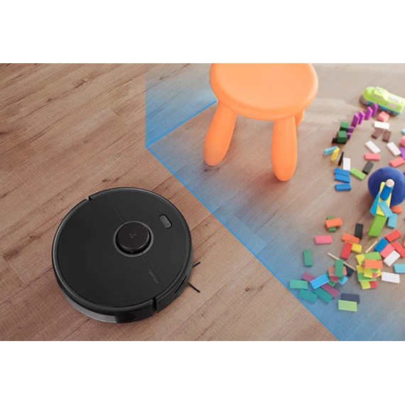 [Hỏa Tốc HN] Robot hút bụi lau nhà Xiaomi Roborock S5 Max - Bản Quốc Tế