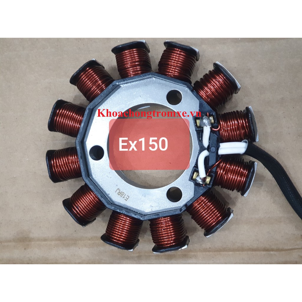 Cuộn Lửa Exciter 135 150