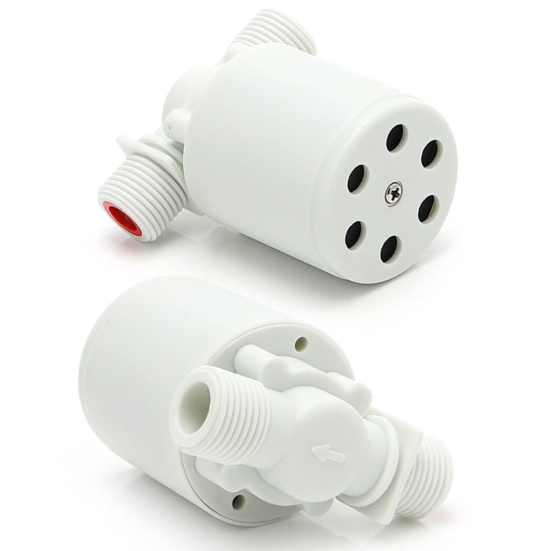 Van Điều Chỉnh Mực Nước Tự Động