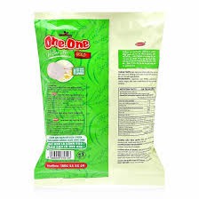 Bánh Gạo Vị Ngọt dịu OneOne Gói 122g | BigBuy360 - bigbuy360.vn