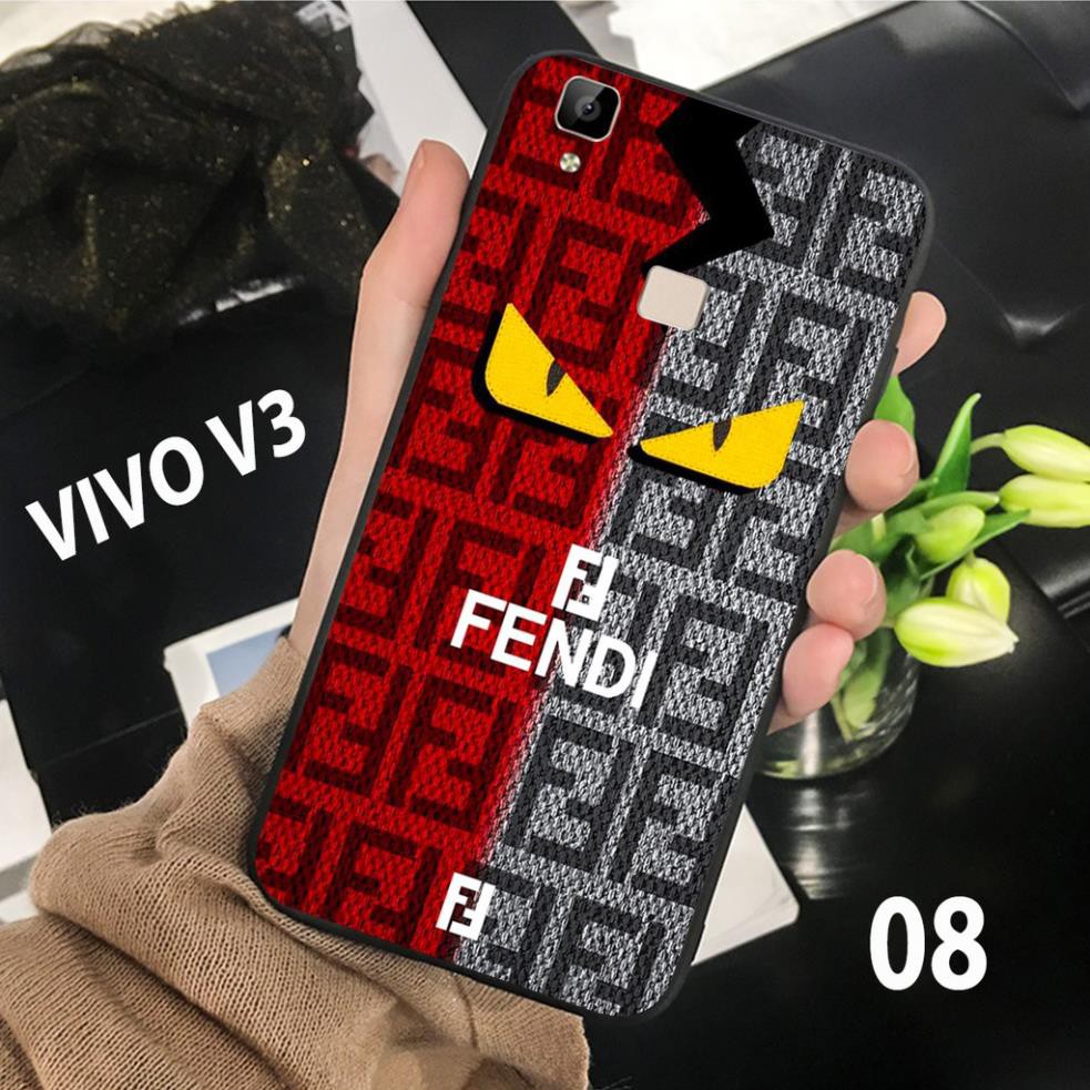 Ốp lưng Vivo V3 -V7 -V7 plus in hình cực chất