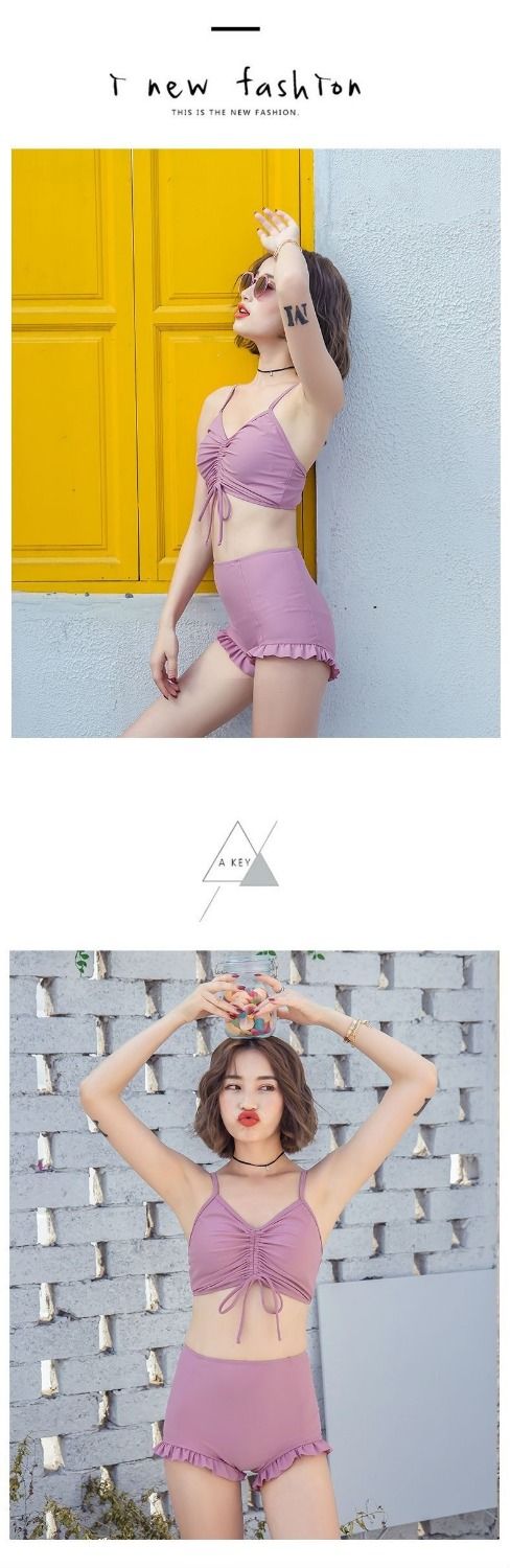 Bộ Bộ đồ bơi nữ Kèm Áo Khoác Ngoài Quyến Rũ Cho Nữ | BigBuy360 - bigbuy360.vn