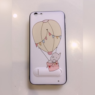 Ốp điện thoại Iphone 6plus/6splus