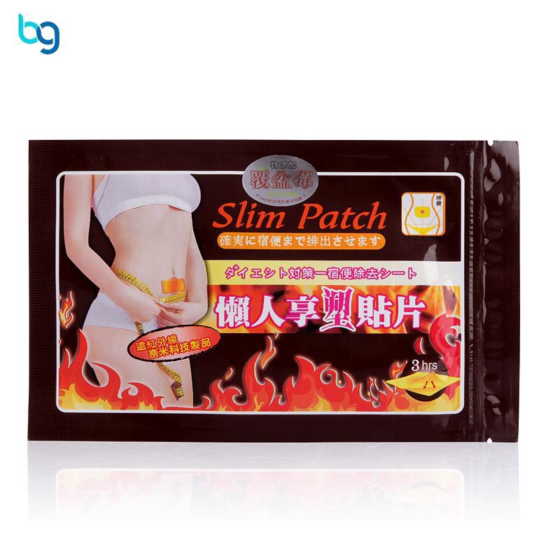Bộ miếng dán nam châm dùng giảm mỡ bụng