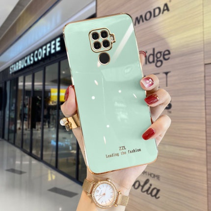 Ốp lưng Redmi Note 9 Ốp Điện Thoại Thời Trang Cho Redmi Note 9 PRO Redmi Note 8 PRO ZB