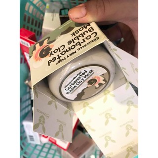 Mặt Nạ Heo Carbonated Bubble Clay Mask