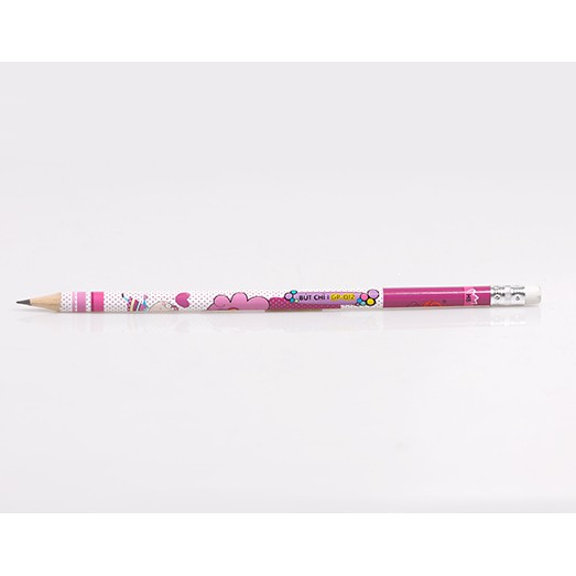 Bút chì gỗ ĐIỂM 10 TP-GP012