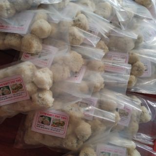 Xôi khúc Phú Thọ túi 10 cái