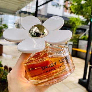 [ CHÍNH HÃNG ] Nước Hoa Nữ MJ Daisy Love EDT 100ml