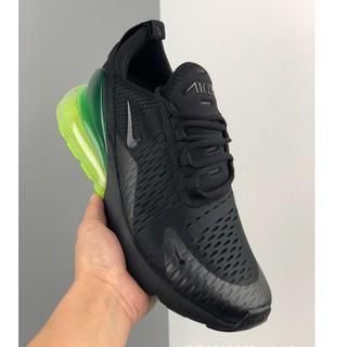 Giày thể thao Nike Air Max 270 flyknit