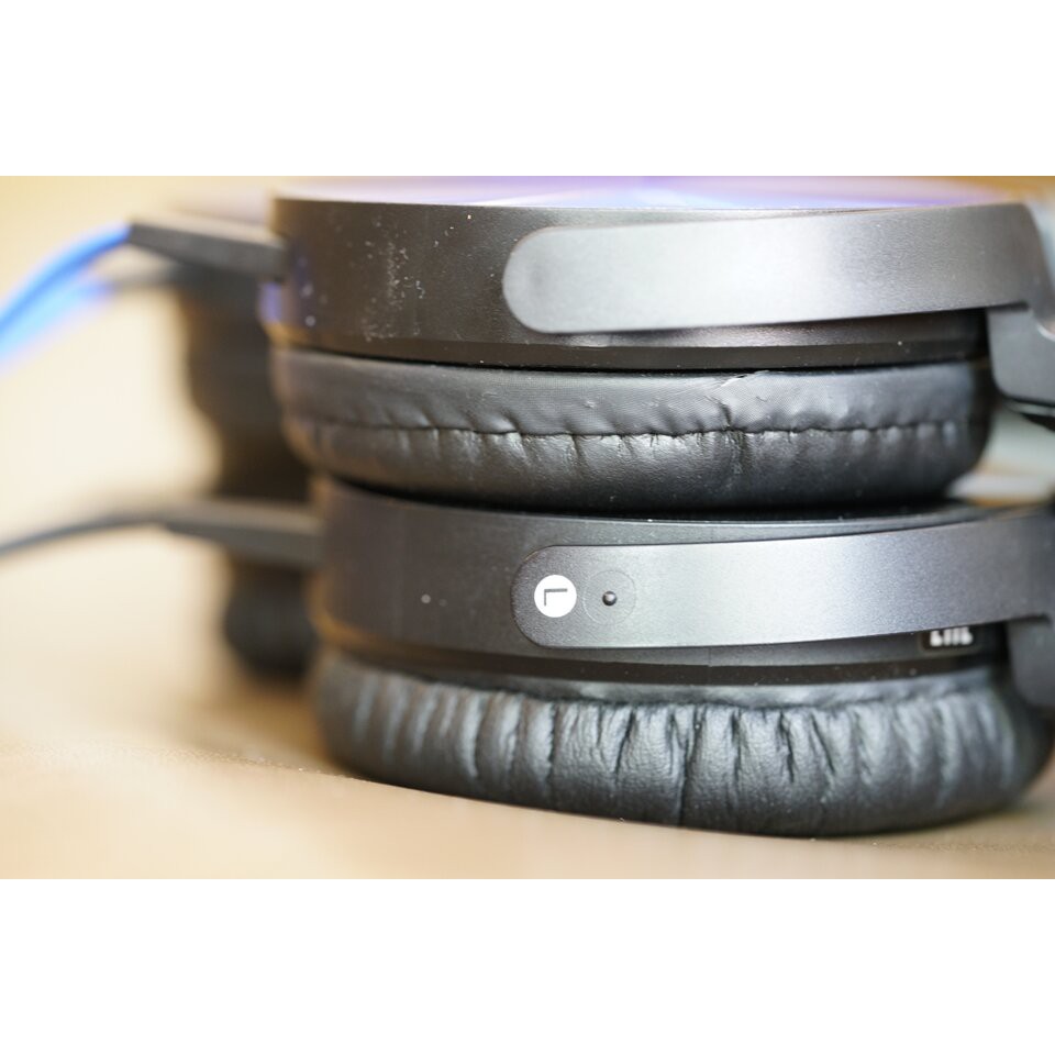 Tai Nghe Chụp Tai Headphone Bass có mic/micro cho iphone/5/5s/6/6s/plus/xiaomi/samsung/oppo/vinsmart không bluetooth