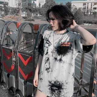 Alien Logo <Tie Dye>