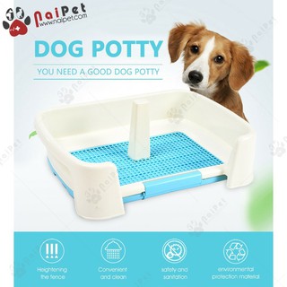 Khay Vệ Sinh Khay Đi Vệ Sinh Đúng Chỗ Có Cọc Thanh Nẹp Cố Định KVS001 Khay Nhỏ