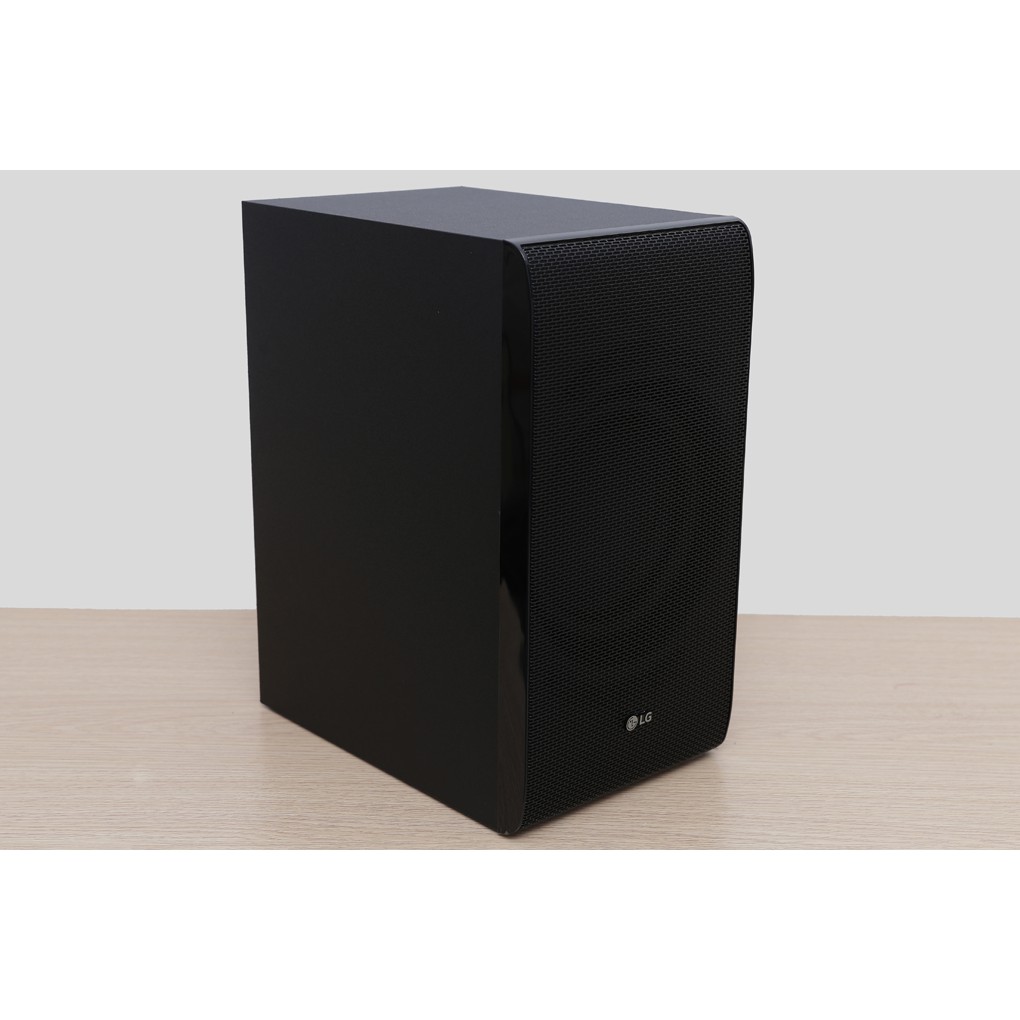 Loa thanh soundbar LG 4.1 SJ8 300W