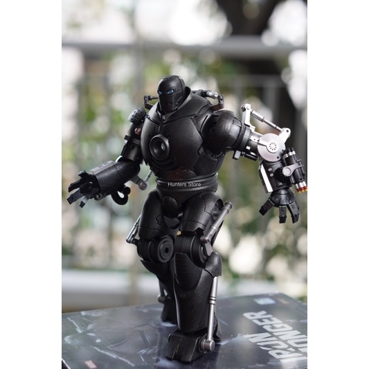Mô hình Iron Monger ZD Toys