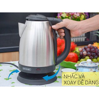 Siêu tốc Sunhouse 1,8L SHD1182