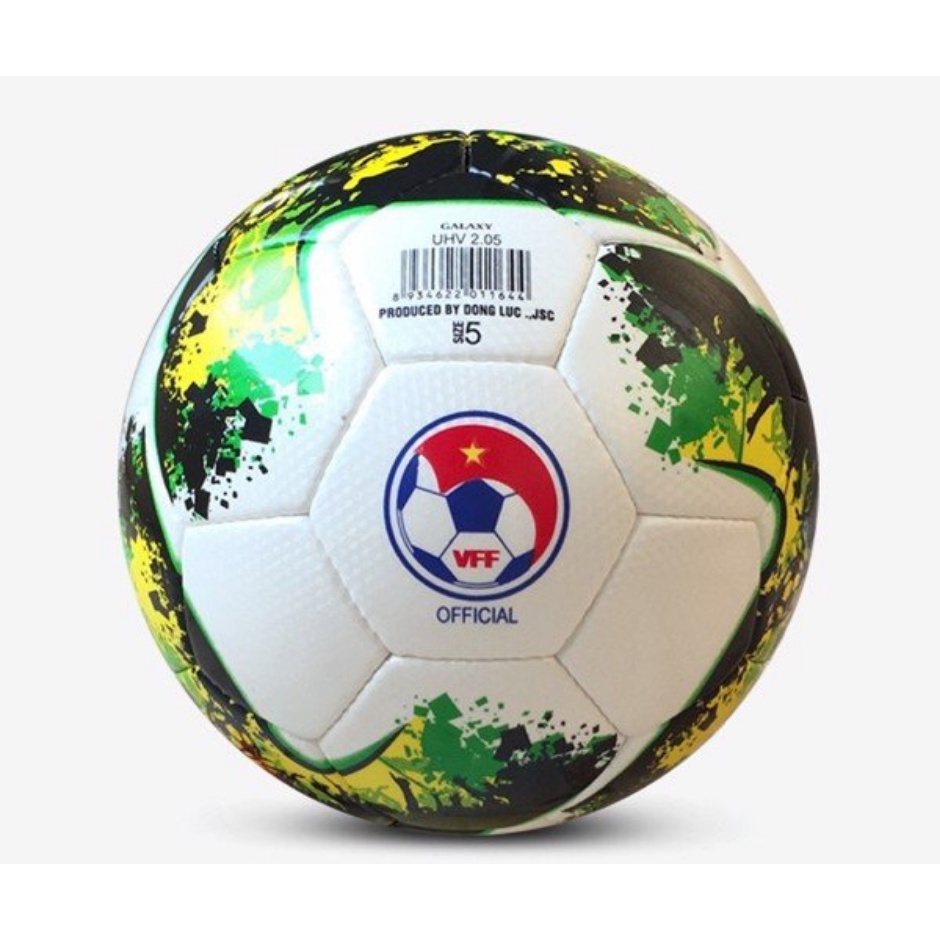 Bóng đá số 5 UHV 2.05 Galaxy