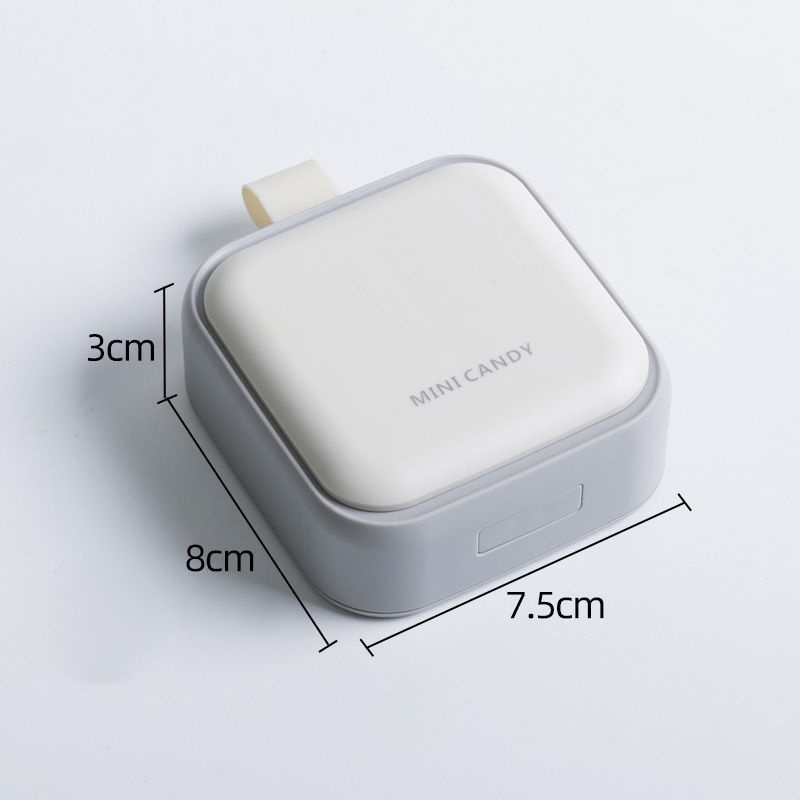 Hộp đựng thuốc cỡ lớn tiện lợi chất lượng