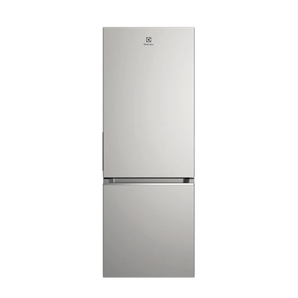 Tủ lạnh Electrolux Inverter 223 lít EBB3402K-A model 2021 - Kháng khuẩn, khử mùi, khay đá xoay, Miễn phí giao hàng HCM
