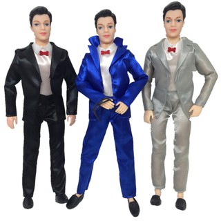 Pz-Set trang phục cho búp bê Ken
